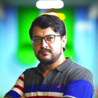 Khalil Ahmad