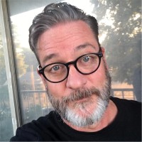 Michael Reed