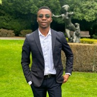 Prestilien Djionang Pindoh