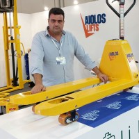 GEORGIOS GIANNAKELIS