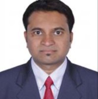 Chethan Kumar S M
