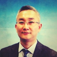 Eric Xue