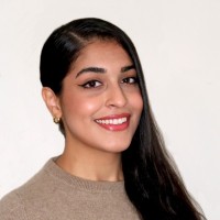 Amnah Akhtar Mahmood