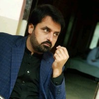 Qaiser Mashkoor