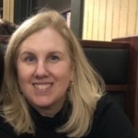 Julie Friedman