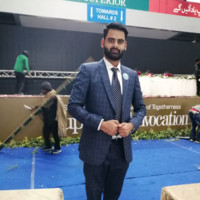Shahryar Imtiaz