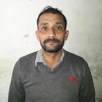 Mohan Kumar