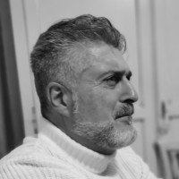 ANGELO D'AGOSTINO