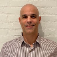 Chris Kairalla, P.Eng.