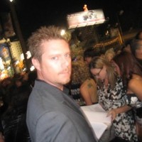 Jay Marr
