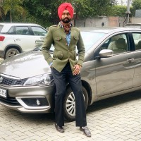 Arvinder Singh