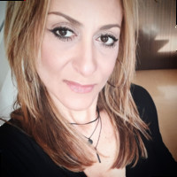 CRISTINA BUSCEMI