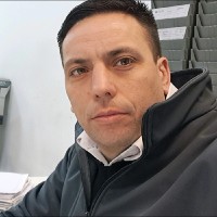 Adrian Bianco