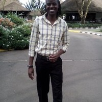 Henry Owino