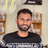 Pramod Kumar G