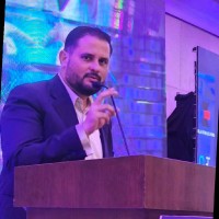 Ernest Dilshan Alagarathna