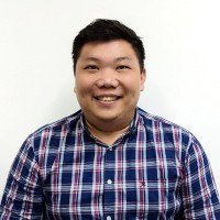 Roderick Lim