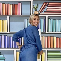 Ylona Kroeske