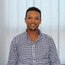 Binyam Sisay Mendisu