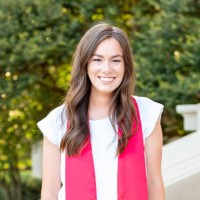 Katherine Betts