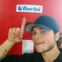 Andrea Fiorini