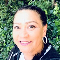 Geraldine Chavez