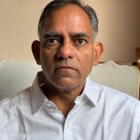 Raj Kappagantula