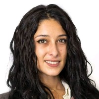 Desirée Sánchez Robles