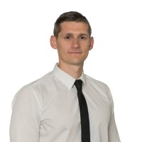 Darren Jones Bsc (Hons)