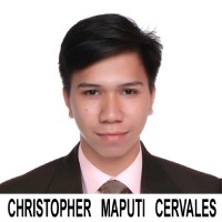 Christopher Cervales