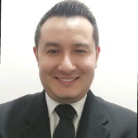 Enrique Siqueiros Esquer