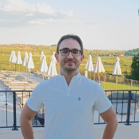 Matthieu Sihrener
