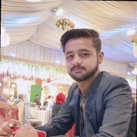 Abdullah Mehmood