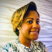 Nyisha Hunt
