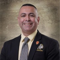 Greg Camarillo, Ph.D.