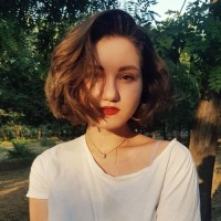 Uliana Kobzareva