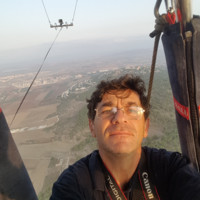 Liviu Faibish