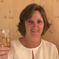 Pascale De Camps