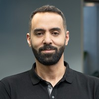 Nasser Farsi