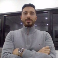 Sebastian Nicolas De Simone