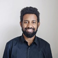Victor Bahta T