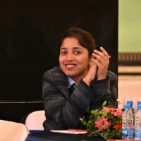 Richa Pandey