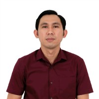 Semmy Kurniawan