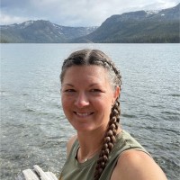 Carrie Ann Smith