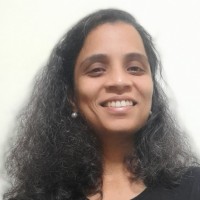 Mohini Acharya