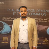 Hemant Bhagwat