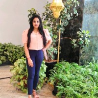 Amrutha Ramesh