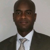 Mamadou Diallo