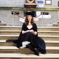 Amy O'Keeffe