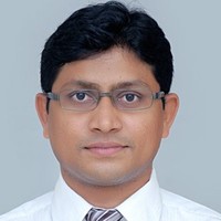 Ravi Siddappareddy